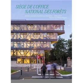 Siège de l'Office National des forêts