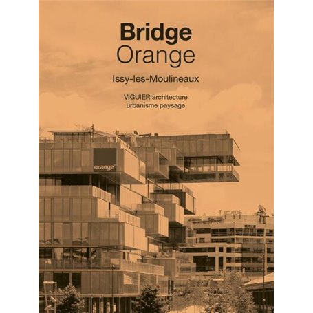 Bridge Orange