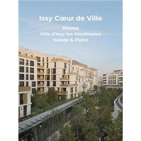 Issy coeur de ville