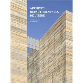 Les archives départementales de l'Isère