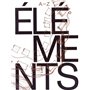 Eléments, dictionnaire architectural