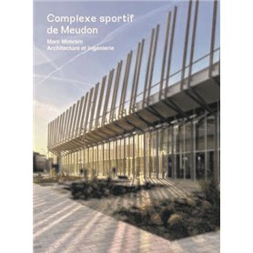 Le complexe sportif de Meudon