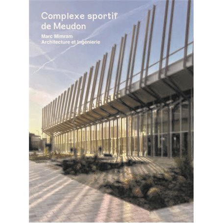 Le complexe sportif de Meudon