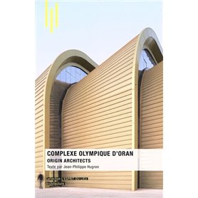 Complexe olympique d'Oran