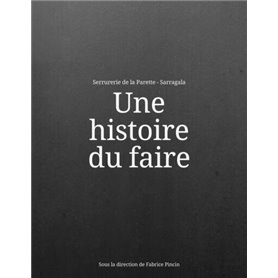 Une histoire du faire