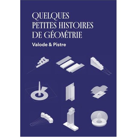 Quelques petites histoires de géométrie