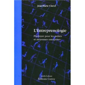 L'Entreprenologie