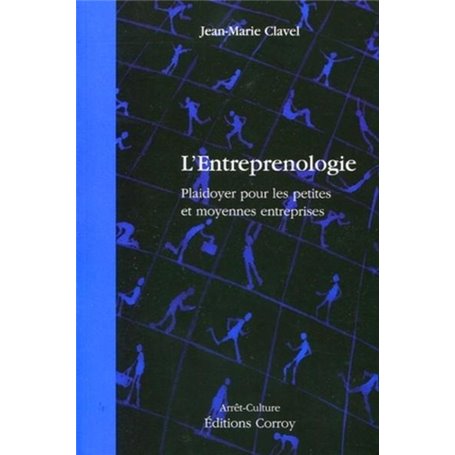 L'Entreprenologie