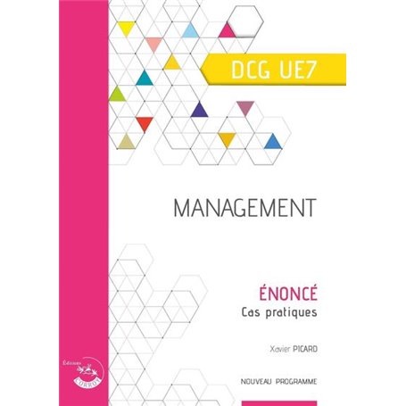 Management - Énoncé