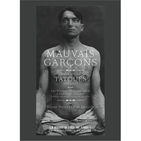 Mauvais garçons