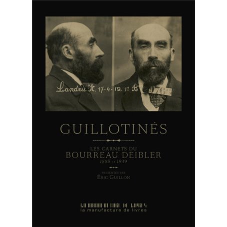 Guillotinés