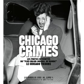 Chicago crimes