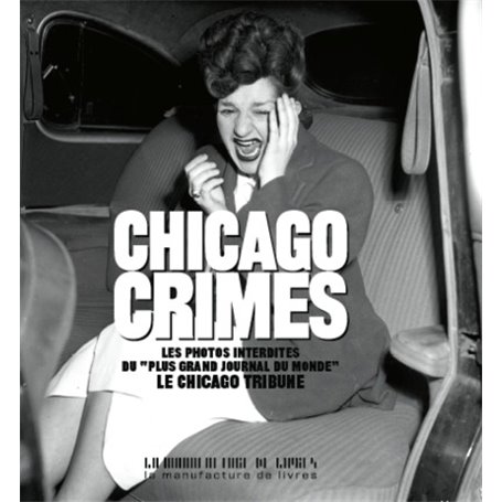 Chicago crimes