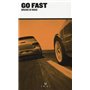 Go fast