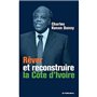 Rêver et reconstruire la Côte d'Ivoire