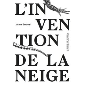 L'invention de la neige