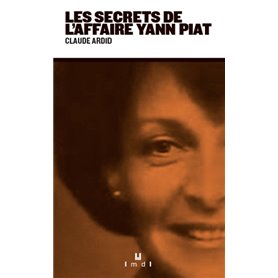 Les secrets de l'affaire Yann Piat