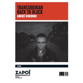 Transsiberian back to black