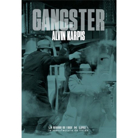 Gangster