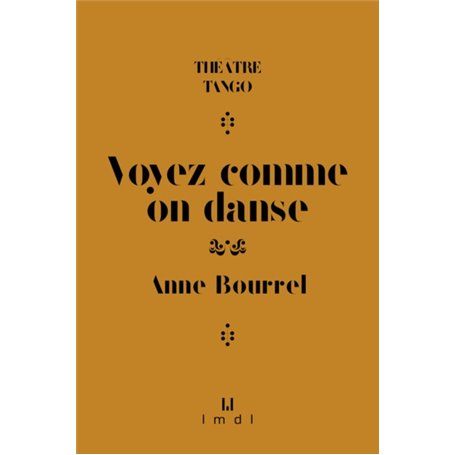 Voyez comme on danse