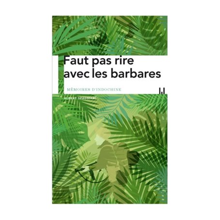 Faut pas rire avec les barbares