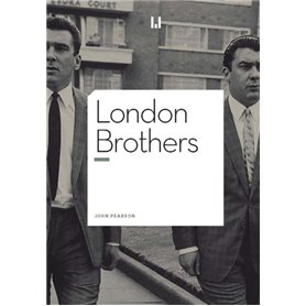 London brothers