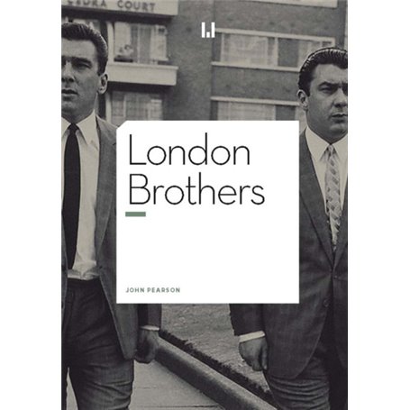 London brothers