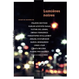 Lumières noires