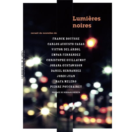 Lumières noires