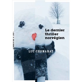 Le dernier thriller norvégien