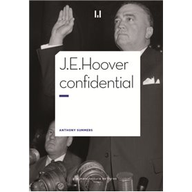 J.E. Hoover confidential