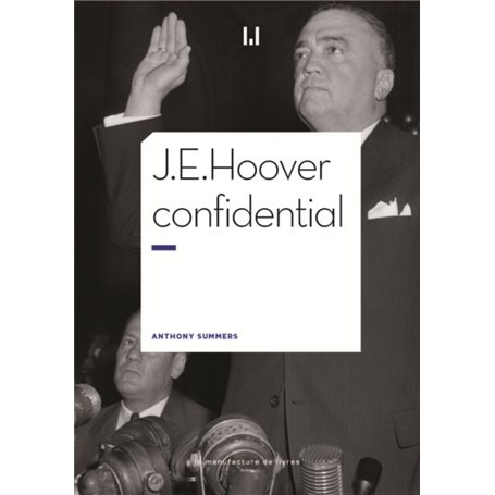 J.E. Hoover confidential