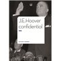 J.E. Hoover confidential