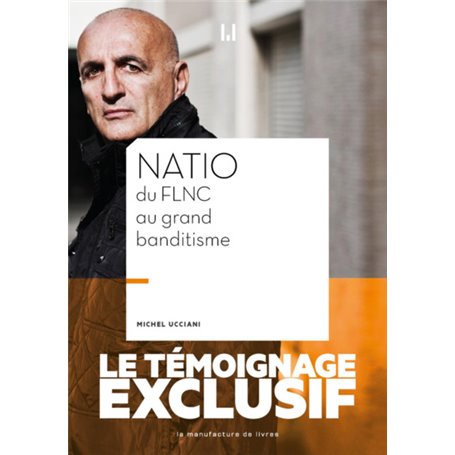 Natio du FLNC au grand banditisme