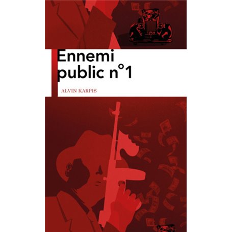 Ennemi public n°1