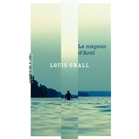 Le nageur d'Aral