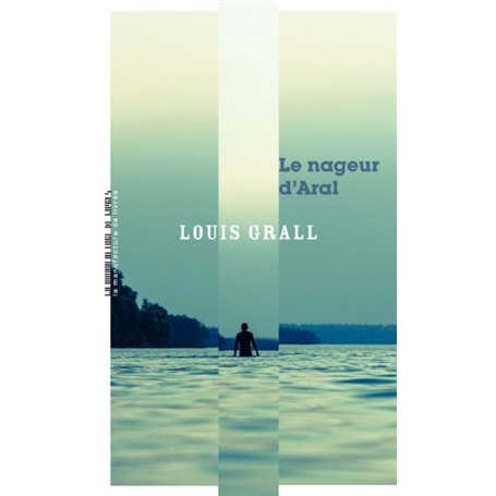 Le nageur d'Aral