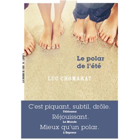 Le polar de l'été