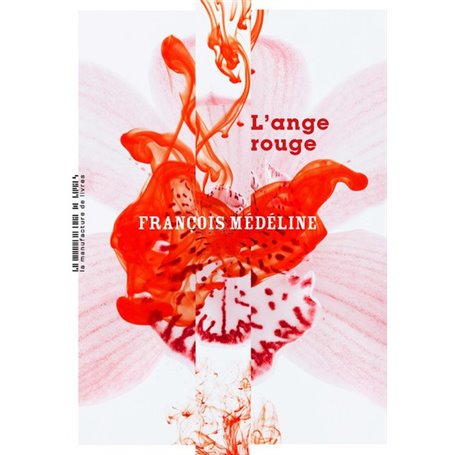 L'ange rouge