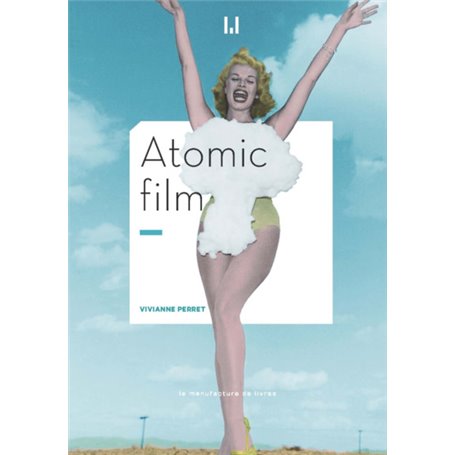 Atomic film