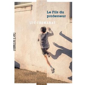 Le fils du professeur