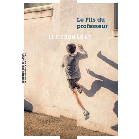 Le fils du professeur