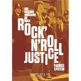 Rock'n'roll justice