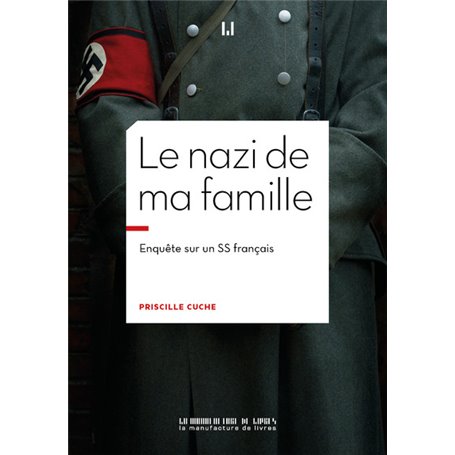 Le nazi de ma famille