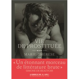 Vie de prostituée