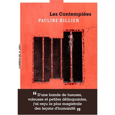 Les Contemplées