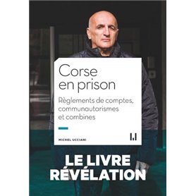 Corse en prison