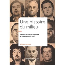 Une histoire du milieu