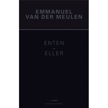 Emmanuel van der meulen enten eller