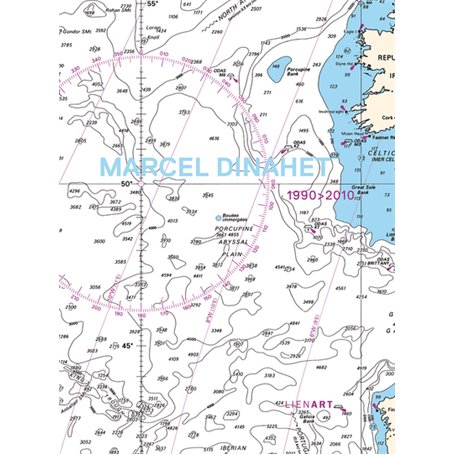 MARCEL DINAHET 1990 2010